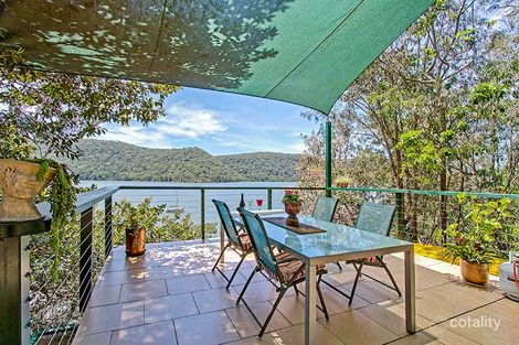Property photo of 2 Milloo Parade Cheero Point NSW 2083