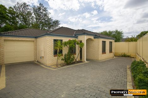 Property photo of 37C Narrung Way Nollamara WA 6061