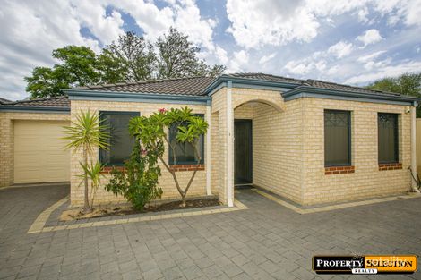 Property photo of 37C Narrung Way Nollamara WA 6061