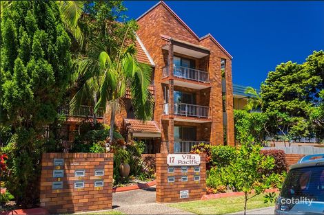 Property photo of 4/17 Surf Parade Broadbeach QLD 4218