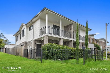 Property photo of 40A Carinda Street Ingleburn NSW 2565