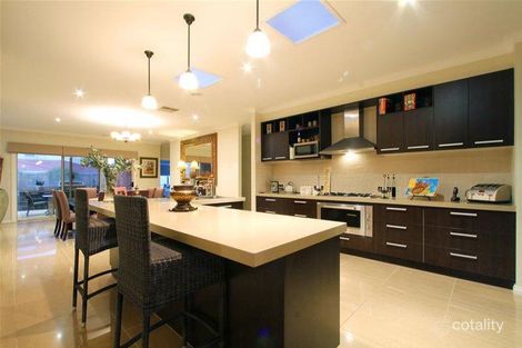 Property photo of 12 Ockletree Place Epping VIC 3076