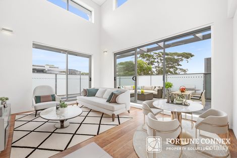 Property photo of 30/5-15 Balmoral Street Waitara NSW 2077