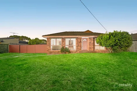 Property photo of 15 Tammany Drive Clarinda VIC 3169
