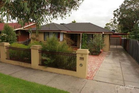 Property photo of 18 Frazer Avenue Altona VIC 3018