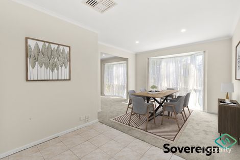 Property photo of 32 Grayson Drive Scoresby VIC 3179