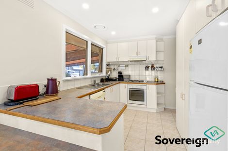 Property photo of 32 Grayson Drive Scoresby VIC 3179
