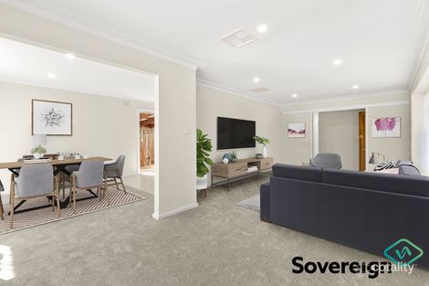 Property photo of 32 Grayson Drive Scoresby VIC 3179