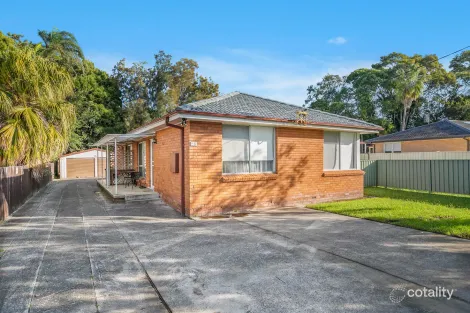 Property photo of 2/29 O'Donnell Drive Figtree NSW 2525