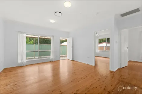 Property photo of 2/29 O'Donnell Drive Figtree NSW 2525