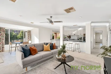 Property photo of 27 Lempriere Crescent Kambah ACT 2902