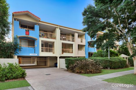 Property photo of 11/77-81 Fairley Street Indooroopilly QLD 4068