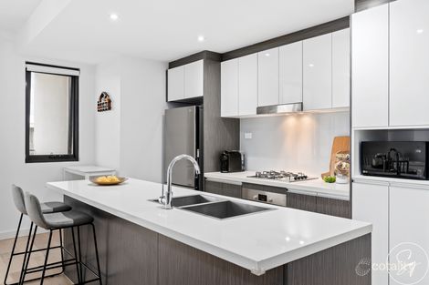 Property photo of 201/4 Gerbera Place Kellyville NSW 2155