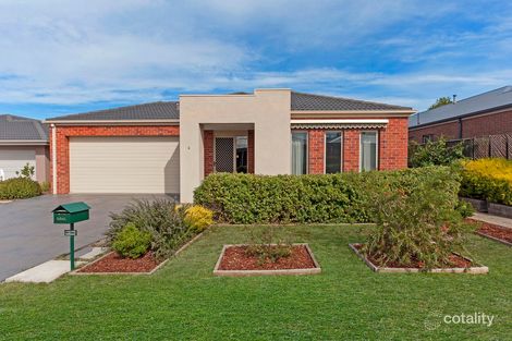 Property photo of 6 Botanic Court Hamilton VIC 3300
