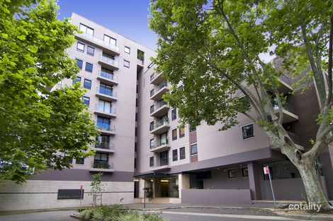 Property photo of 802/1A Tusculum Street Potts Point NSW 2011