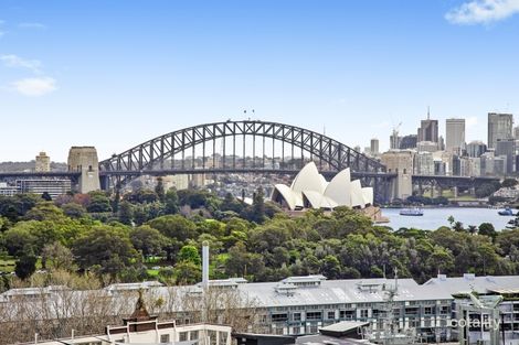 Property photo of 802/1A Tusculum Street Potts Point NSW 2011