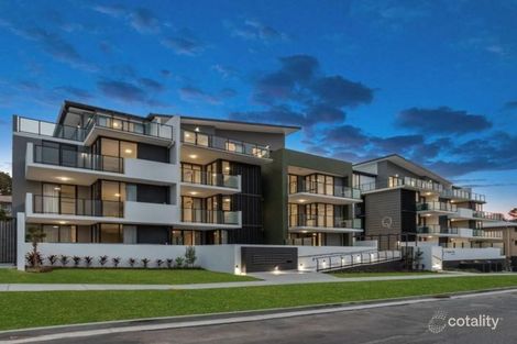 301/65 Depper St, St Lucia, QLD 4067