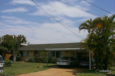 15 Cervantes St, Macgregor, QLD 4109