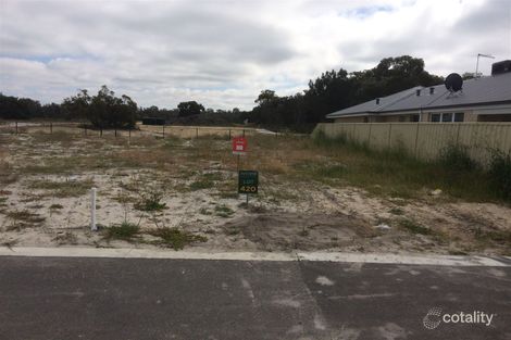 Property photo of 16 Grasstree Lane Success WA 6164