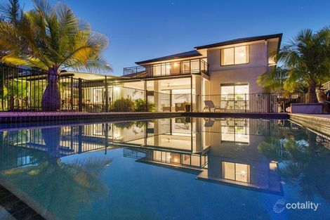 Property photo of 5 Tradition Place Coomera QLD 4209