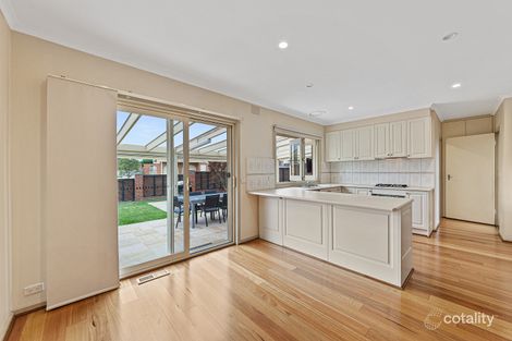 Property photo of 1 Robyn Court Dandenong North VIC 3175