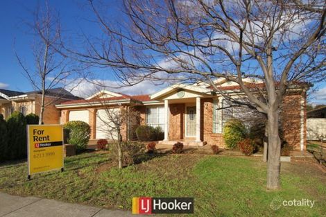Property photo of 22 Candlebark Close Nicholls ACT 2913