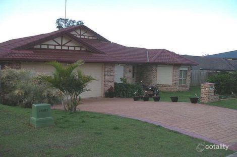 Property photo of 8 Morris Circuit Thornlands QLD 4164