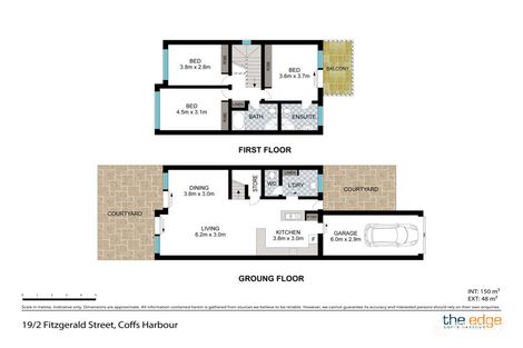 Property photo of 19/2 Fitzgerald Street Coffs Harbour NSW 2450