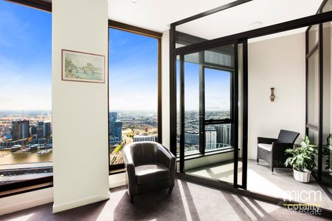 Property photo of 3904/100 Harbour Esplanade Docklands VIC 3008