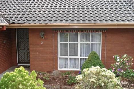 421a Glenfern Rd, Upwey, VIC 3158