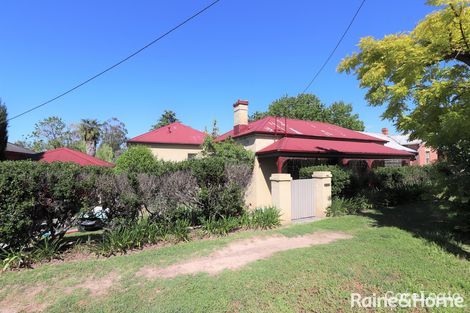 Property photo of 282 Piper Street Bathurst NSW 2795