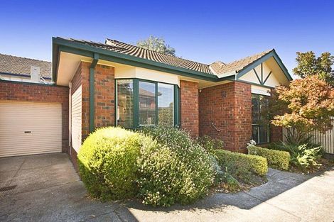 4/33 Royal Ave, Glen Huntly, VIC 3163
