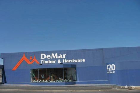 420 Hoddle St, Clifton Hill, VIC 3068