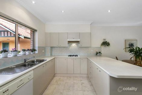 Property photo of 21/5 Gillott Way St Ives NSW 2075