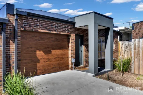 6/3 Cook Ct, Sunbury, VIC 3429