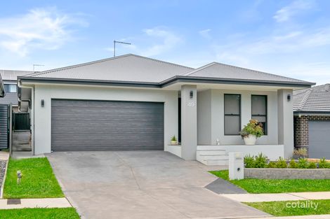 49 Leslie Way, Leppington, NSW 2179