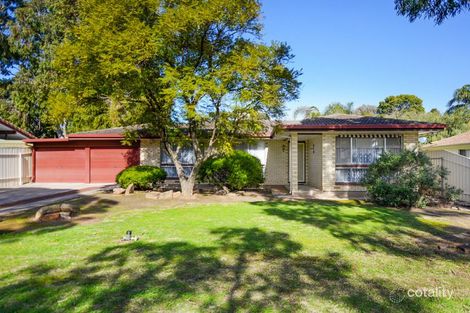 10 Rogers Cres, Paralowie, SA 5108