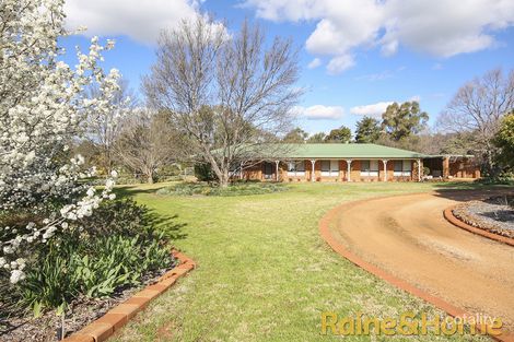 Property photo of 20 Colony Crescent Dubbo NSW 2830