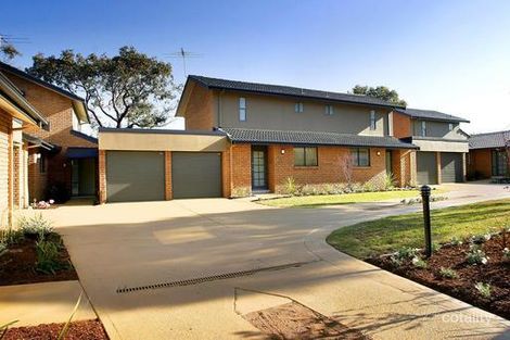 Property photo of 5/54 Kilbride Street Hurlstone Park NSW 2193