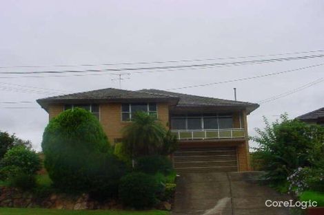 Property photo of 13 Elanora Avenue Blacktown NSW 2148