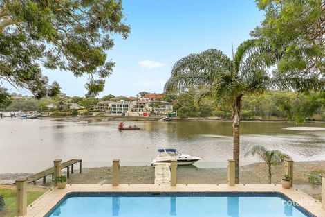 Property photo of 245 Connells Point Road Connells Point NSW 2221