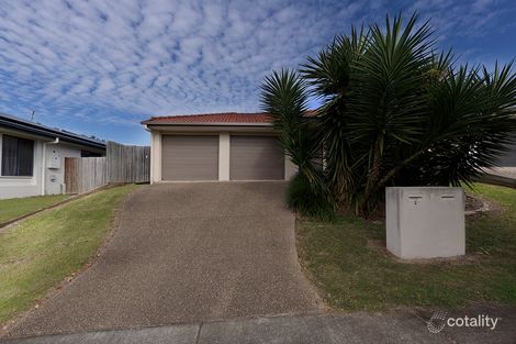 9 Toby Cl, Kallangur, QLD 4503