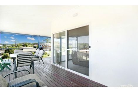 Property photo of 8 McPhee Close Woolgoolga NSW 2456