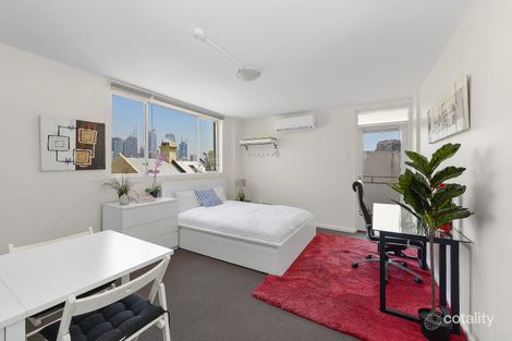Property photo of 13/100-104 Brougham Street Potts Point NSW 2011