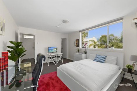 Property photo of 13/100-104 Brougham Street Potts Point NSW 2011