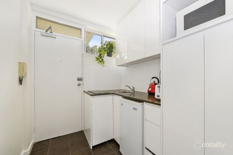 Property photo of 13/100-104 Brougham Street Potts Point NSW 2011