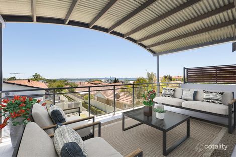 Property photo of 4/446 Canning Highway Attadale WA 6156