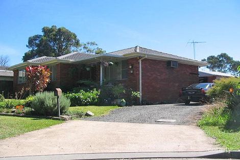 1 Mactier Ave, Milperra, NSW 2214