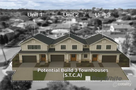 23 Jacaranda St, Doveton, VIC 3177