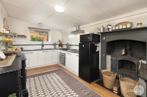 Property photo of 12 Ayres Street Creswick VIC 3363